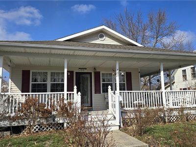 427 Mechanic St, Chillicothe, MO, 64601
