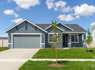 17765 N Pendroy Ave, Nampa, ID 83687