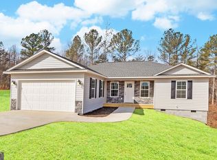 2298 Sunshine Rd, Toccoa, GA 30577