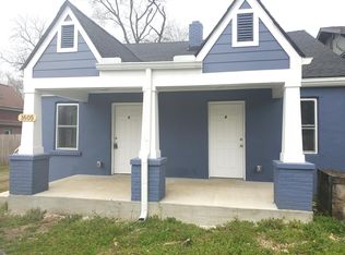 1605 Douglas Ave #A, Nashville, TN 37206