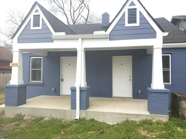 1605 Douglas Ave #A, Nashville, TN 37206