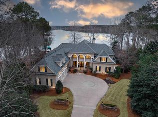1070 Prosperity Point, Greensboro, GA 30642