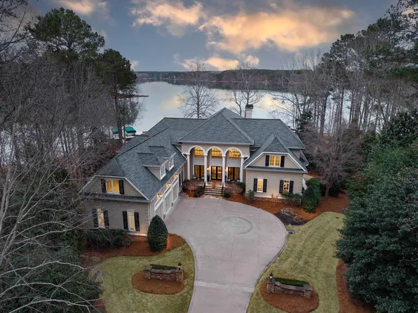 1070 Prosperity Point, Greensboro, GA 30642