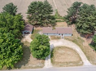 7617 Crawford Rd, Albion, MI 49224