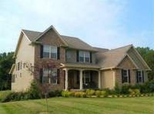 1716 Timber Trl, Cookeville, TN 38501