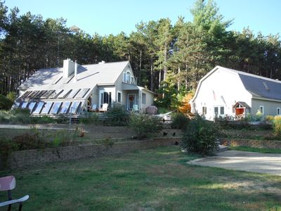 17082 Buchanan St, Grand Haven, MI, 49417