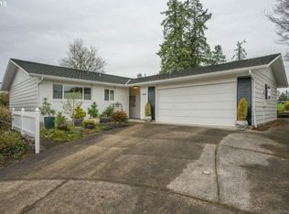 16355 SW Royalty Pkwy, King City, OR 97224