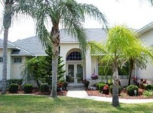 3665 Heartwood Ln, Melbourne, FL 32934