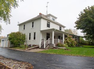 W5032 Garton Rd, Plymouth, WI 53073