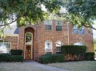 1804 Meadowlark Dr, Keller, TX 76248