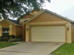 28736 Skyglade Pl, Zephyrhills, FL 33543
