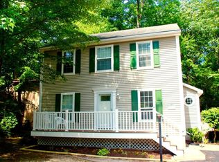 185 Ocean Pkwy, Ocean Pines, MD 21811