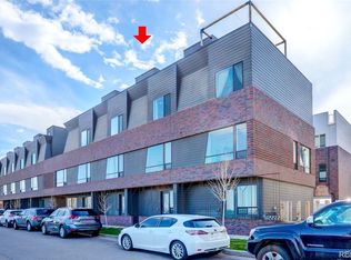 3937 Inca St, Denver, CO 80211