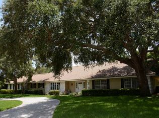 101 S River Rd, Sewalls Pt, FL 34996