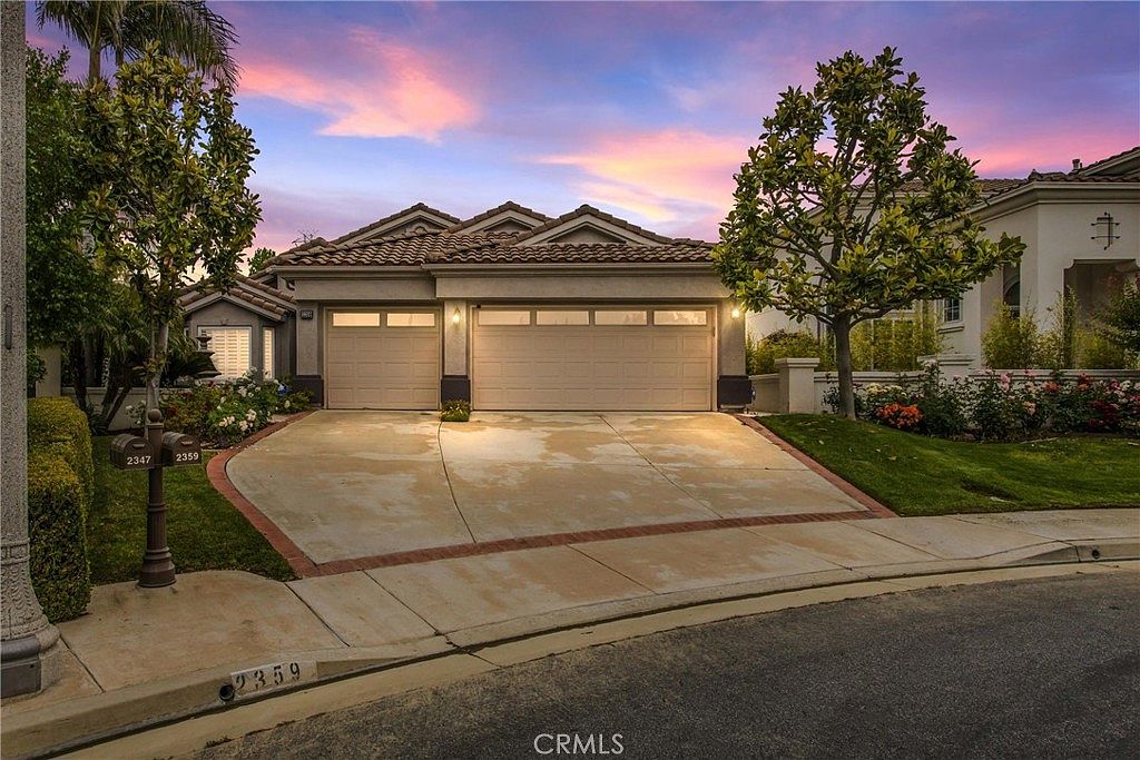 2359 Daybreak Dr, La Verne, CA 91750 Zillow