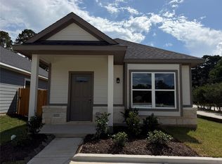 16701 Eastchase St, Willis, TX 77316