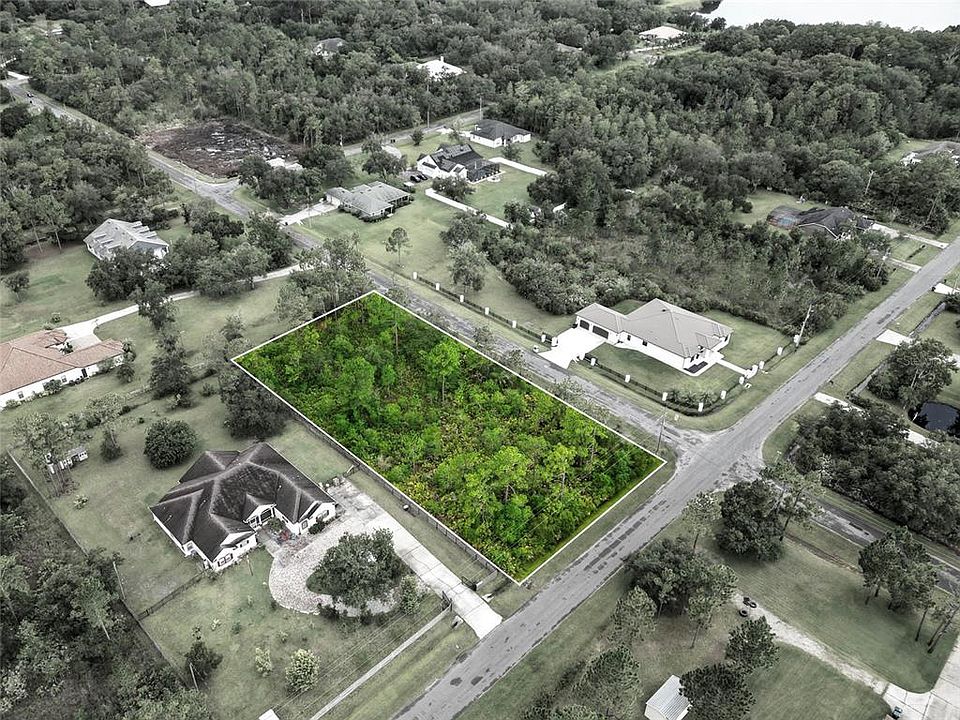 1st image of Peabody St Lot 42