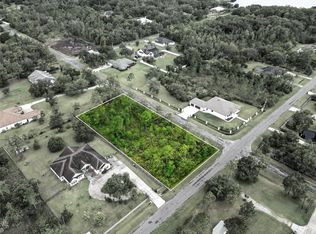 Peabody St LOT 42, Orlando, FL 32833