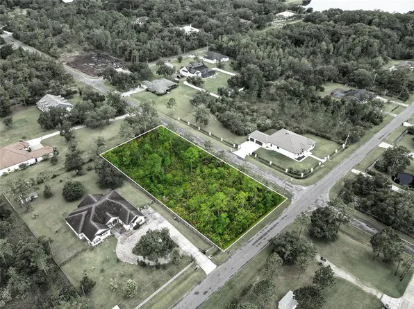 Peabody St Lot 42, Orlando, FL 32833