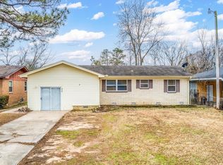 316 Smart St, Jacksonville, AR 72076