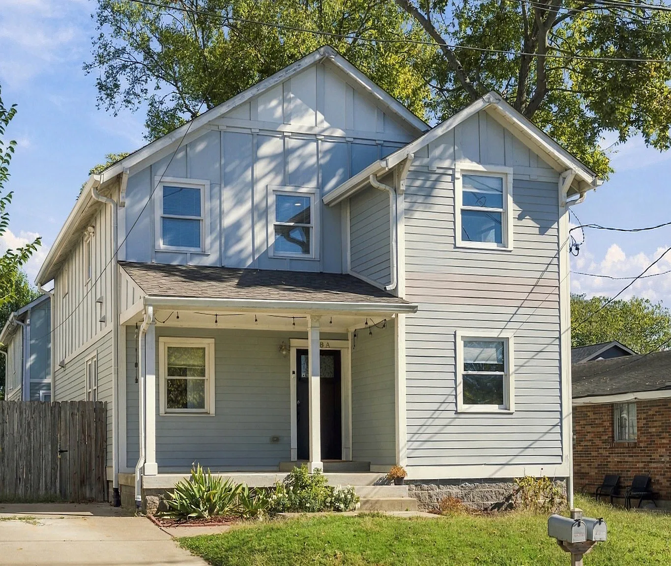 4 bed, 2.5 bath, 1790 sqft, $3,400 — Photo 1