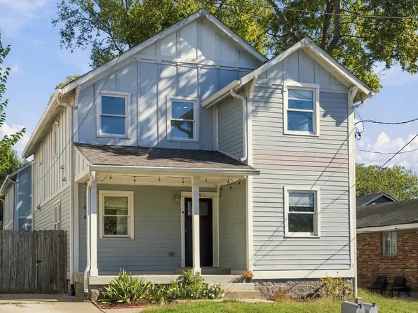 1418 10th Ave N #A, Nashville, TN 37208