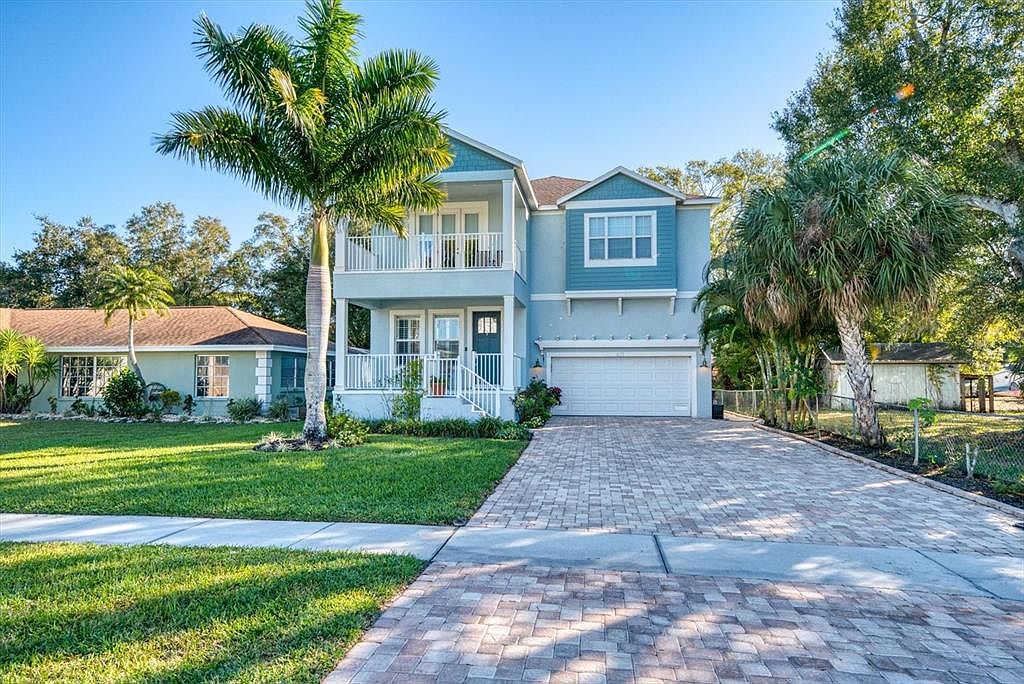 611 Devonshire St, Oldsmar, FL 34677 Zillow