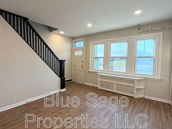 4th image of 413 E Baltimore Ave