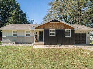 5234 Harris Ave, Raytown, MO 64133