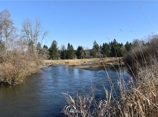 14824 Johnson Creek Ln SE, Rainier, WA 98576