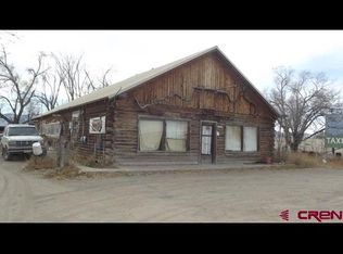 3596 Us Highway 160 W, Monte Vista, CO 81144
