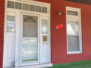 1121 N Longwood St, Baltimore, MD