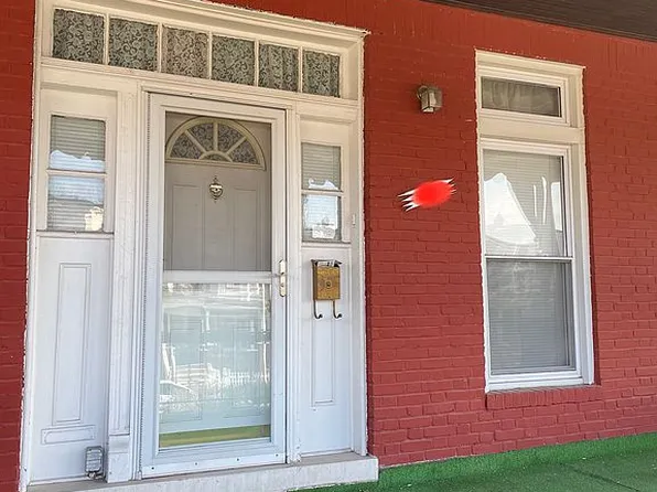 1121 N Longwood St, Baltimore, MD 21216