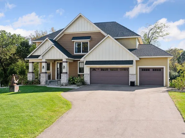 5541 Conifer Trl, Minnetonka, MN 55345