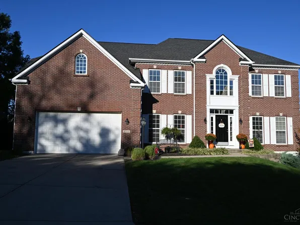 6722 Jennifer Lynn Dr, Cincinnati, OH 45248