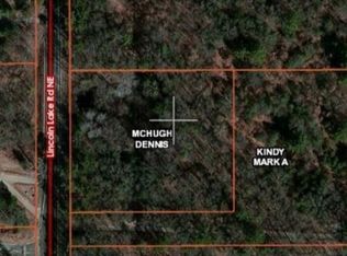 11078 Lincoln Lake Rd NE, Greenville, MI 48838