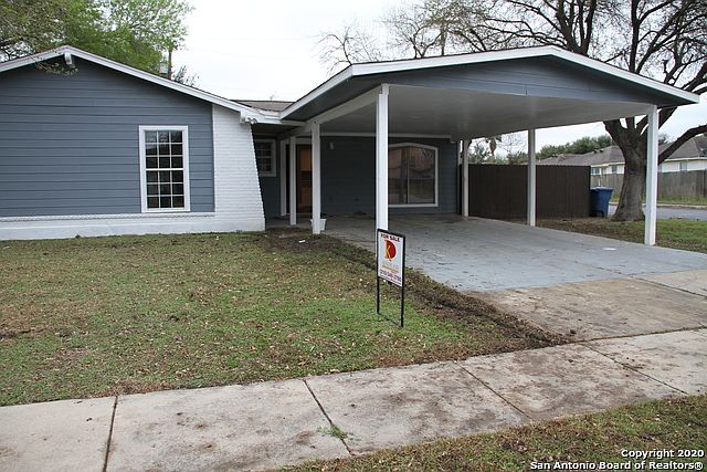7138 Pineville Rd, San Antonio, TX 78227 | Zillow