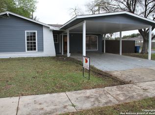 7138 Pineville Rd, San Antonio, TX 78227