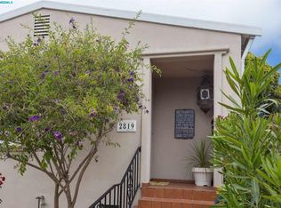 2819 Acton St, Berkeley, CA 94702