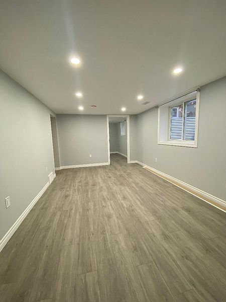 Kitchener Apartment for rent - 2 Bedrooms — photo 2