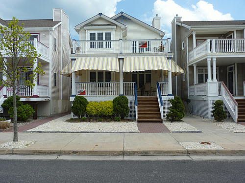 Home Exterior