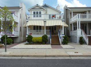 1453 Asbury Ave, Ocean City, NJ 08226