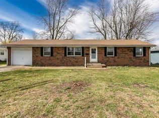 416 Wyoming St, Bethalto, IL