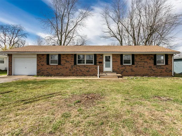 416 Wyoming St, Bethalto, IL 62010