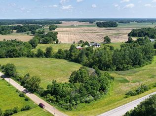 County Road 1075 E, Laotto, IN 46763