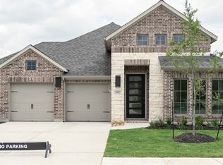 302 Jefferson Dr, Kyle, TX 78640