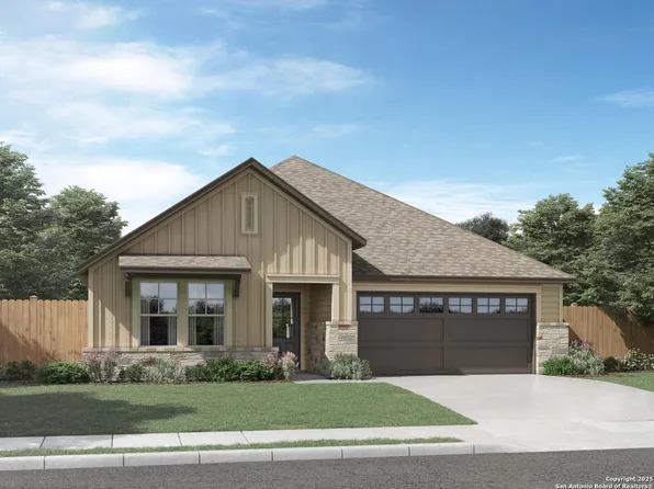 923 Earp Blvd, San Antonio, TX 78260