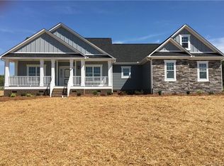 1015 Coppergate Dr #5, Salisbury, NC 28144