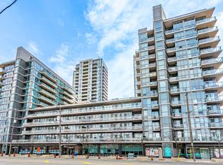 IQ Condominiums, Toronto, ON M8Z 0C6