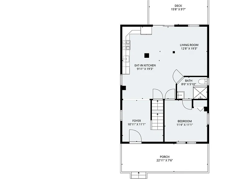 3700 Old Milford Mill Rd — Photo 47